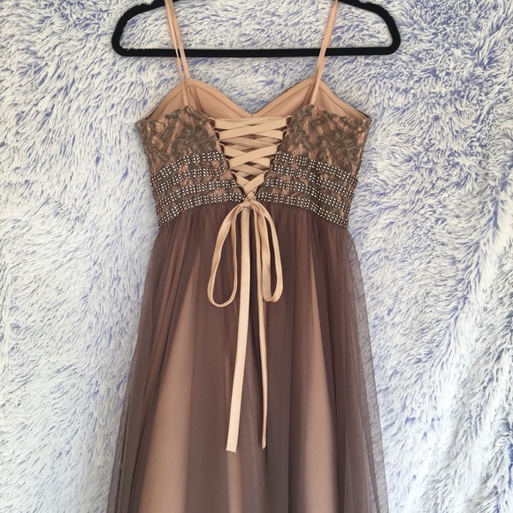 Prom Dress - Picture 4 of 7